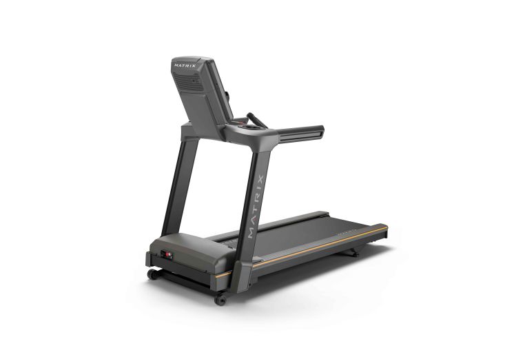 Беговая дорожка Lifestyle с консолью Premium LED T-LS-F/PLED-C фото 3