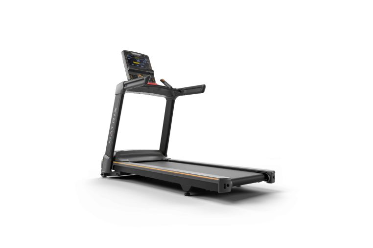 Беговая дорожка Lifestyle с консолью Premium LED T-LS-F/PLED-C фото 4