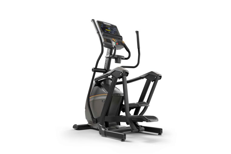 Эллиптический эргометр Lifestyle с консолью Premium LED E-LS-F/PLED-C фото 1 Эллиптический эргометр Lifestyle с консолью Premium LED E-LS-F/PLED-C фото 1