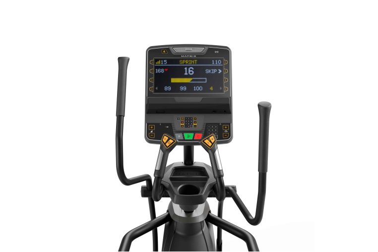 Эллиптический эргометр Lifestyle с консолью Premium LED E-LS-F/PLED-C фото 2 Эллиптический эргометр Lifestyle с консолью Premium LED E-LS-F/PLED-C фото 2