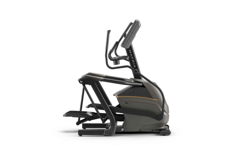 Эллиптический эргометр Lifestyle с консолью Premium LED E-LS-F/PLED-C фото 3 Эллиптический эргометр Lifestyle с консолью Premium LED E-LS-F/PLED-C фото 3