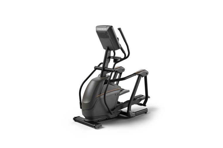 Эллиптический эргометр Lifestyle с консолью Premium LED E-LS-F/PLED-C фото 4 Эллиптический эргометр Lifestyle с консолью Premium LED E-LS-F/PLED-C фото 4