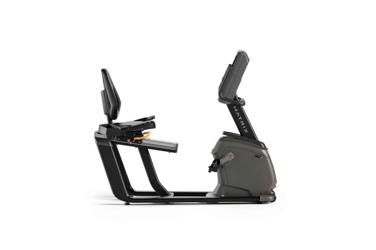 Горизонтальный велоэргометр Lifestyle с консолью LED R-LS-F/LED-C фото 2 Горизонтальный велоэргометр Lifestyle с консолью LED R-LS-F/LED-C фото 2