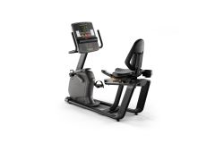 Горизонтальный велоэргометр Lifestyle с консолью GT LED R-LS-F/GTLED-C Горизонтальный велоэргометр Lifestyle с консолью GT LED R-LS-F/GTLED-C