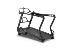 Механический беговой тренажер S-Drive Performance Trainer S-DRIVEC