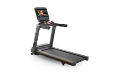 Беговая дорожка Lifestyle с консолью Touch XL Base T-LS-02-F/TOUCH XL BASE-C Беговая дорожка Lifestyle с консолью Touch XL Base T-LS-02-F/TOUCH XL BASE-C