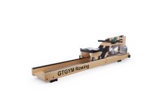 Гребной тренажер DFC GTGYM Frank Гребной тренажер DFC GTGYM Frank