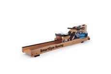 Гребной тренажер DFC SmartGym WR-02 Гребной тренажер DFC SmartGym WR-02