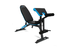 Скамья для жима домашняя OXYGEN FITNESS VIRGO Скамья для жима домашняя OXYGEN FITNESS VIRGO