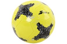 Мяч футбольный для отдыха Start Up E5125 р.5 желтый Мяч футбольный для отдыха Start Up E5125 р.5 желтый