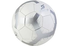Мяч футбольный любительский Start Up E5132 White Мяч футбольный любительский Start Up E5132 White