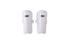 Футбольные щитки RGX RGX-8449 Белые Футбольные щитки RGX RGX-8449 Белые