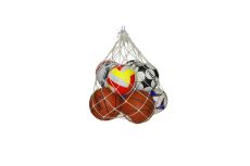 Сетка для переноски на 12 мячей Ellada УТ0098 Сетка для переноски на 12 мячей Ellada УТ0098