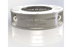 Хомут для Workout Spektr Sport 89 мм Хомут для Workout Spektr Sport 89 мм