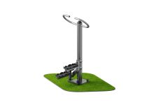 Степпер ARMS ARMS062