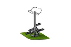 Степпер двойной ARMS ARMS062.1