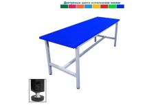 Скамейка для раздевалки 120см, сиденье 40см с мягкой прослойкой с РО Dinamika ZSO-004357 Скамейка для раздевалки 120см, сиденье 40см с мягкой прослойкой с РО Dinamika ZSO-004357