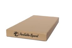 Мат № 1 Perfetto Sport 100х50х10см бежевый Мат № 1 Perfetto Sport 100х50х10см бежевый