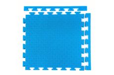 Мат-пазл, 50х50 см, 8 мм DFC 1897 синий Мат-пазл, 50х50 см, 8 мм DFC 1897 синий