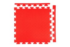 Мат-пазл, 50х50 см, 8 мм DFC 1894 красный Мат-пазл, 50х50 см, 8 мм DFC 1894 красный