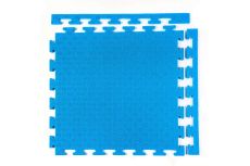 Мат-пазл повышенной плотности, 48х48 см, 8 мм DFC 1901/1 синий Мат-пазл повышенной плотности, 48х48 см, 8 мм DFC 1901/1 синий