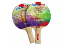 Ракетка для настольного тенниса Start Line Level 100 (анатомическая) 12201