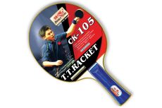Ракетка для настольного тенниса Double Fish CK-105