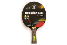 Теннисная ракетка Weekend Dragon Topenergy 5 Star New (коническая) 51.625.02.2