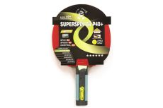 Теннисная ракетка Weekend Dragon Superspin 6 Star New (прямая) 51.626.05.3