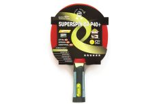 Теннисная ракетка Weekend Dragon Superspin 6 Star New (анатомическая) 51.626.03.1