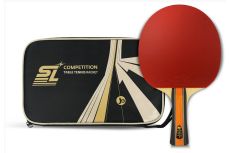 Теннисная ракетка J9 Start Line SLJ9