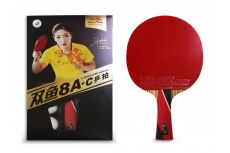 Ракетка для настольного тенниса Double Fish серия 8A+C