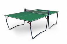 Теннисный стол Start line Hobby EVO Green Теннисный стол Start line Hobby EVO Green