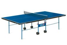 Теннисный стол Start Line Game Indoor с сеткой Теннисный стол Start Line Game Indoor с сеткой