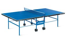 Теннисный стол Start Line Club Pro с сеткой Теннисный стол Start Line Club Pro с сеткой