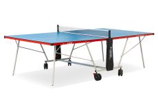 Теннисный стол складной для помещений S-150 Winner 51.150.02.0 Теннисный стол складной для помещений S-150 Winner 51.150.02.0