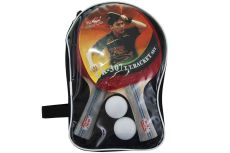 Набор для настольного тенниса Double Fish CK-307