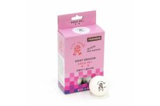 Мячи Giant Dragon Training Gold 2* New белый (6шт, в коробке) Мячи Giant Dragon Training Gold 2* New белый (6шт, в коробке)