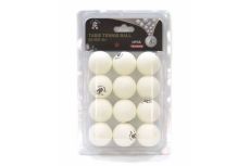 Мячи Giant Dragon Training Silver 1* New белый (12шт, в блистере) Мячи Giant Dragon Training Silver 1* New белый (12шт, в блистере)