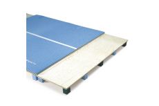 Дорожка акробатическая SPIETH Gymnastics Stuttgart 9 элементов 1790413 Дорожка акробатическая SPIETH Gymnastics Stuttgart 9 элементов 1790413