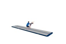 Дорожка акробатическая надувная "Maximum", размер 15х2х0,2 м SPIETH Gymnastics 1740124 Дорожка акробатическая надувная "Maximum", размер 15х2х0,2 м SPIETH Gymnastics 1740124
