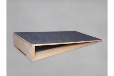 Мостик гимнастический приставной (жесткий) Гимнаст 9.70 Мостик гимнастический приставной (жесткий) Гимнаст 9.70