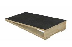 Мостик гимнастический приставной Spektr Sport Мостик гимнастический приставной Spektr Sport