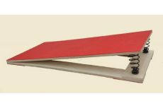 Мостик гимнастический пружинный Atlet ГО-14 Мостик гимнастический пружинный Atlet ГО-14