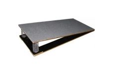 Мостик гимнастический подкидной (2 пружины) Spektr Sport Мостик гимнастический подкидной (2 пружины) Spektr Sport