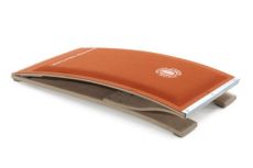 Мостик гимнастический тренировочный, базовый. на вес до 80 кг. SPIETH Gymnastics 1411764 Мостик гимнастический тренировочный, базовый. на вес до 80 кг. SPIETH Gymnastics 1411764