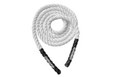 Канат для перетягивания (хб) D30 мм, 6 м Profi-Fit Канат для перетягивания (хб) D30 мм, 6 м Profi-Fit