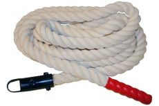 Канат х/б спортивный d40мм Ellada М893 Канат х/б спортивный d40мм Ellada М893