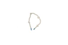 Канат с узлами для лазания d30 мм, 230 см Ellada М897 Канат с узлами для лазания d30 мм, 230 см Ellada М897