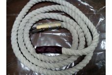 Канат для лазания 4 м.Д40 Дин Канат для лазания 4 м.Д40 Дин